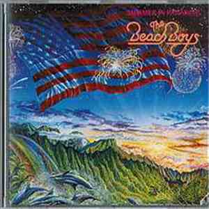 The Beach Boys - Hot Fun In The Summertime download flac