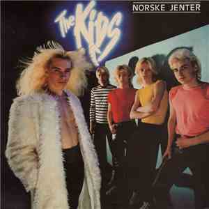The Kids  - Norske Jenter download flac