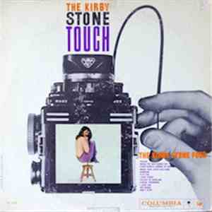 The Kirby Stone Four - The Kirby Stone Touch download flac