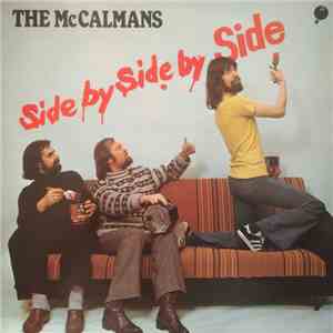 The McCalmans - Side By Side By Side download flac