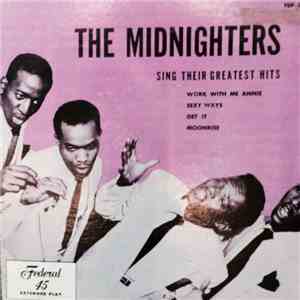 The Midnighters - Sing Their Greatest Hits download flac