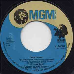 The Osmonds - Goin' Home / Are You Up There? download flac