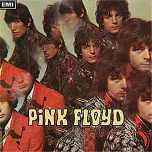 The Pink Floyd - The Piper At The Gates Of Dawn download flac