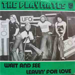 The Playmates  - Wait and See download flac