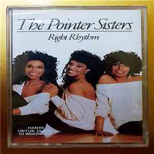 The Pointer Sisters - Right Rhythm download flac