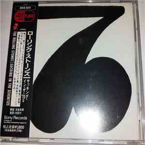 The Rolling Stones = ローリング・ストーンズ - Sucking In The Seventies = サッキング・イン・ザ・’７０ｓ download flac