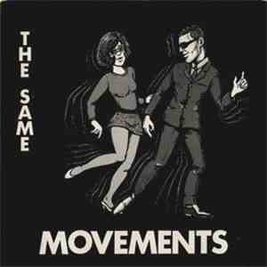 The Same  - Movements download flac