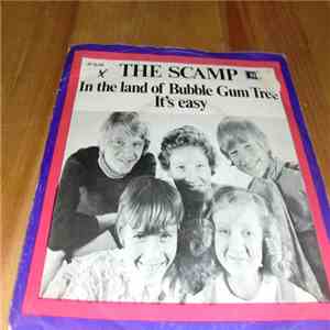 The Scamp - In The Land Of Bubble Gum Tree download flac