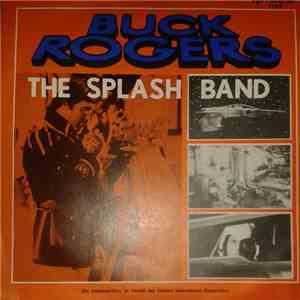The Splash Band - Buck Rogers download flac