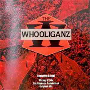 The Whooliganz - Whooliganz download flac