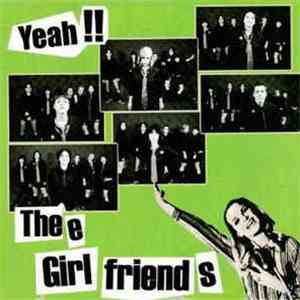Thee Girlfriends - Yeah!! download flac