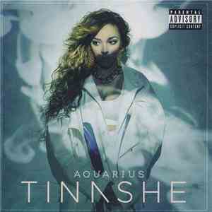 Tinashe  - Aquarius download flac