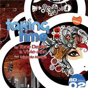 Tone Depth & Vivie Ann Feat. Michelle Narine  - Taking Time (Part 1) download flac
