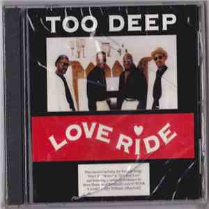 Too Deep  - Love Ride download flac