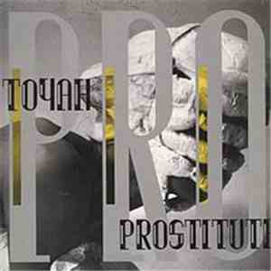 Toyah - Prostitute download flac