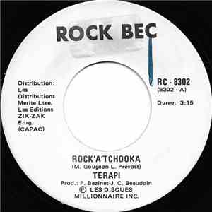 Térapi - Rock'A'Tchooka download flac