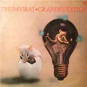 Triumvirat - Grandes Exitos download flac