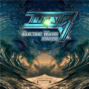 Twenty X - Electric Waves (Remixes) download flac
