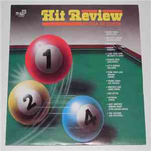 Unknown Artist - Hit Review "Revista De Exitos" download flac