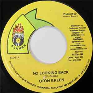 Uton Green - No Looking Back download flac
