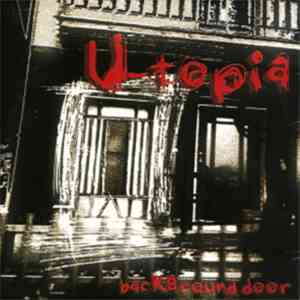 U-Topia  - Background Door download flac