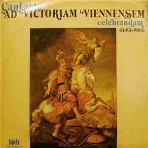 Various - Cantatae Ad Victoriam Viennensem Celebrandam download flac