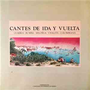 Various - Cantes De Ida Y Vuelta download flac