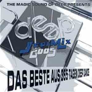 Various - Deep Yearmix 2005 download flac