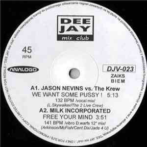 Various - DJ Promo 23 download flac