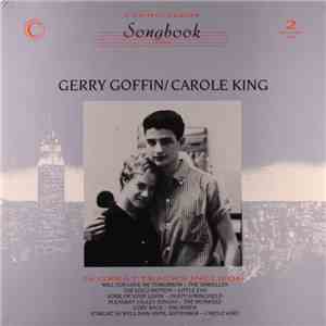 Various - Gerry Goffin/Carole King download flac