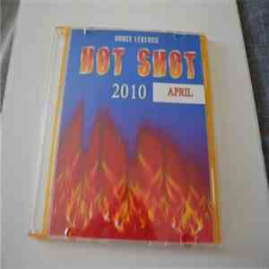 Various - Hot Shot 2010 April download flac