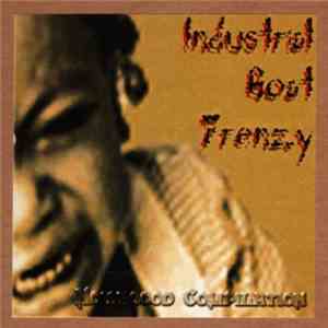 Various - Industrial Goat Frenzy download flac