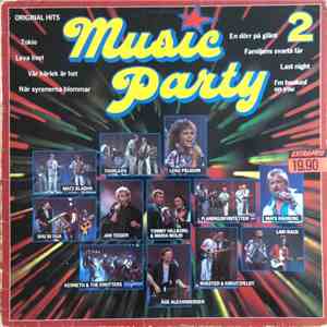 Various - Music Party 2 download flac