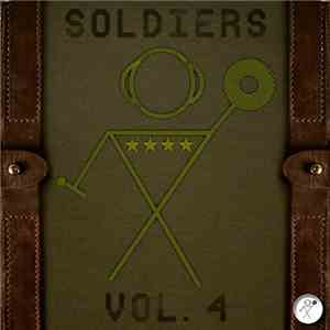 Various - Soldiers, Vol. 4 download flac