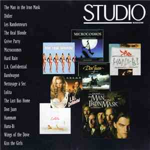 Various - Studio (Original Soundtracks) download flac