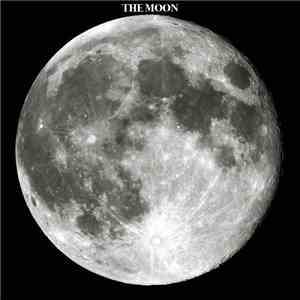 Various - The Moon download flac