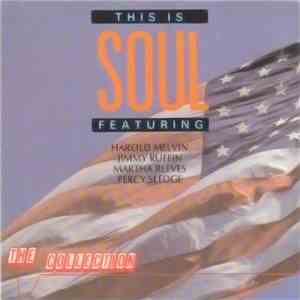 Various - This Is Soul (The Collection) download flac