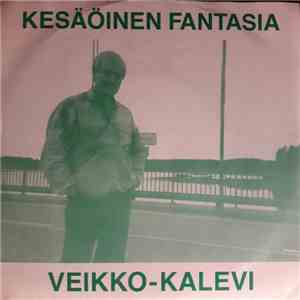 Veikko-Kalevi - Kesäöinen Fantasia download flac