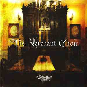 Versailles  - The Revenant Choir download flac