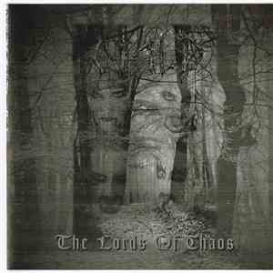 Wald  - The Lords Of Chaos download flac
