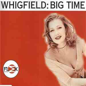 Whigfield - Big Time download flac