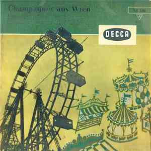 Wiener Philharmoniker - Champagner Aus Wien download flac