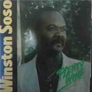 Winston Soso - Plenty Wine download flac