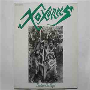 Xoxonees - Tirate Un Yupi download flac
