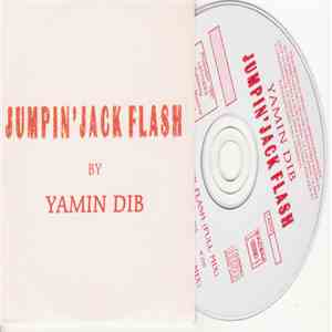 Yamin Dib - Jumpin' Jack Flash download flac