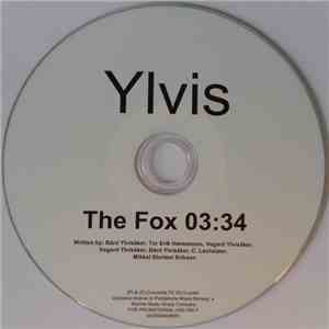 Ylvis - The Fox download flac