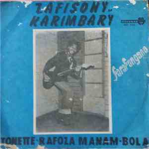 Zafisony Karimbary - Tonette / Rafoza Manam-Bola download flac