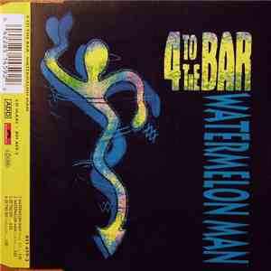 4 To The Bar  - Watermelon Man download flac