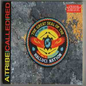 A Tribe Called Red - We Are The Halluci Nation download flac
