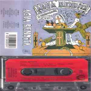 Agua Bendita  - Agua Bendita download flac